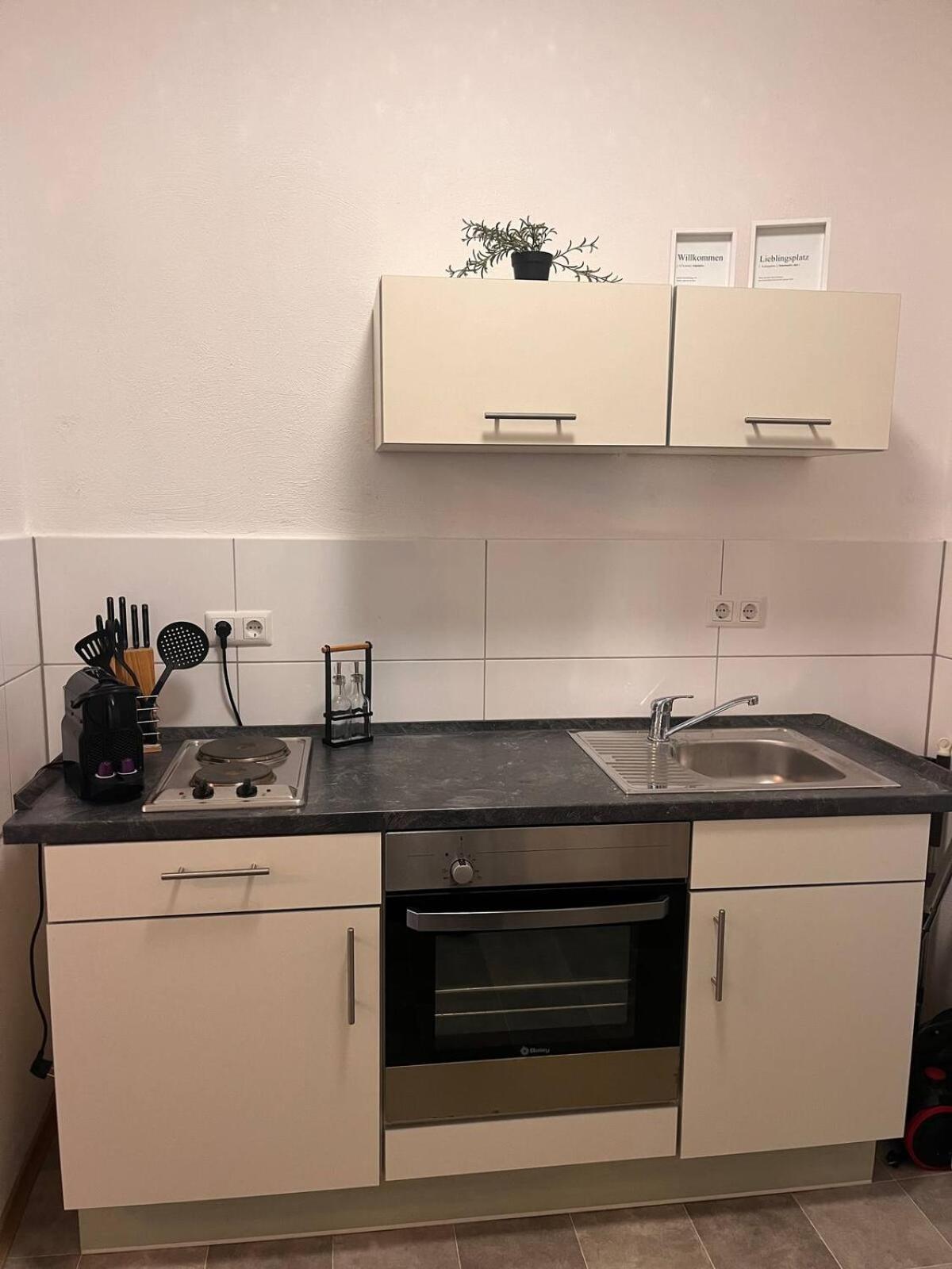 Altstadtnest Place2b * Koblenz (Rhineland-Palatinate)