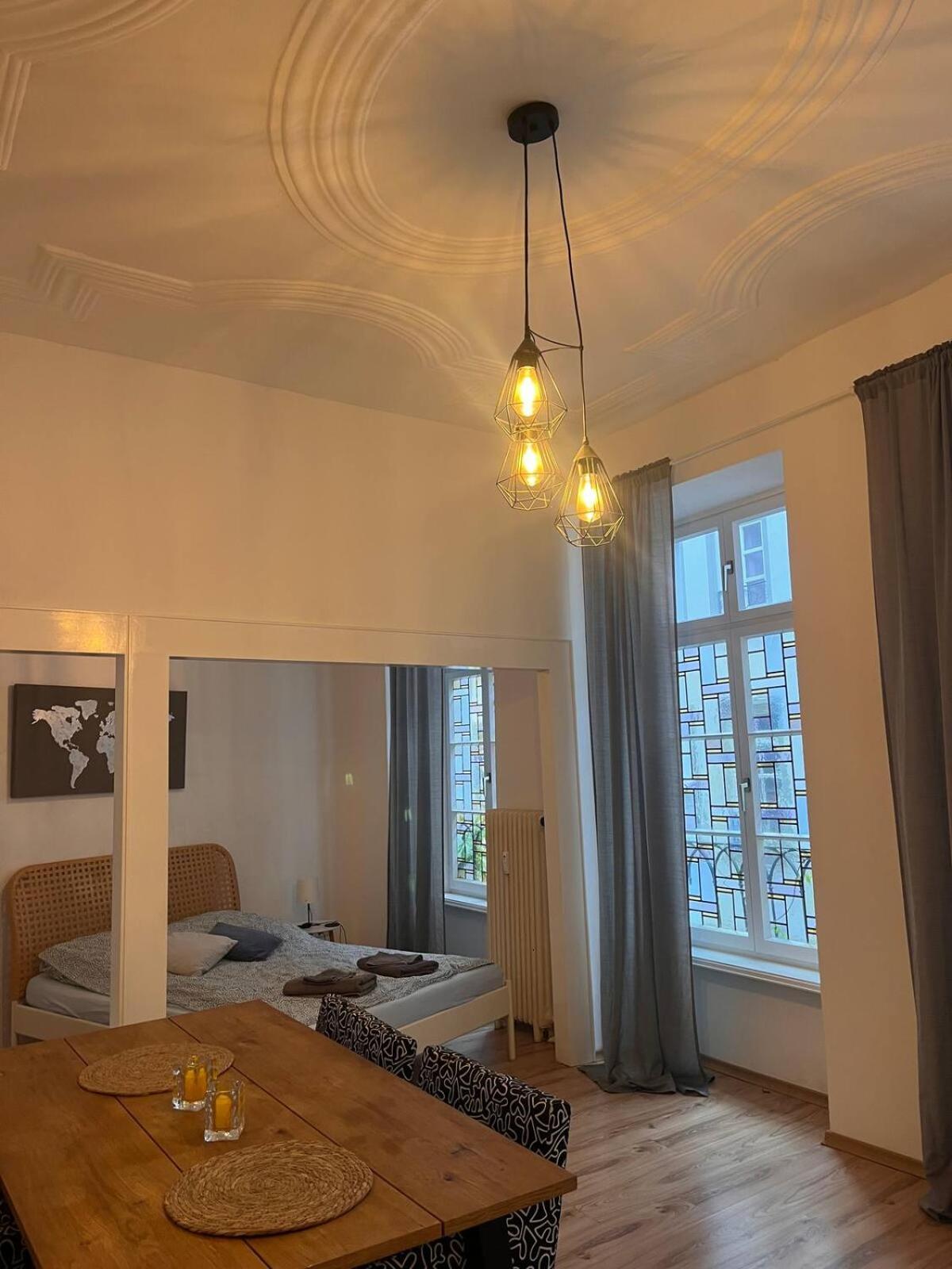 Altstadtnest Place2b * Koblenz (Rhineland-Palatinate)